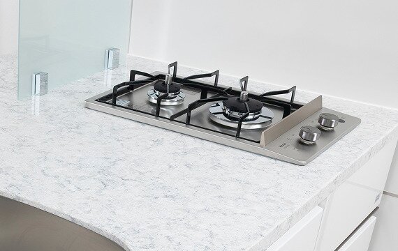 キッチンカウンター