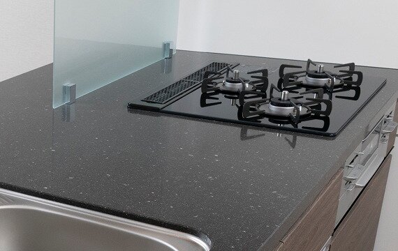 キッチンカウンター