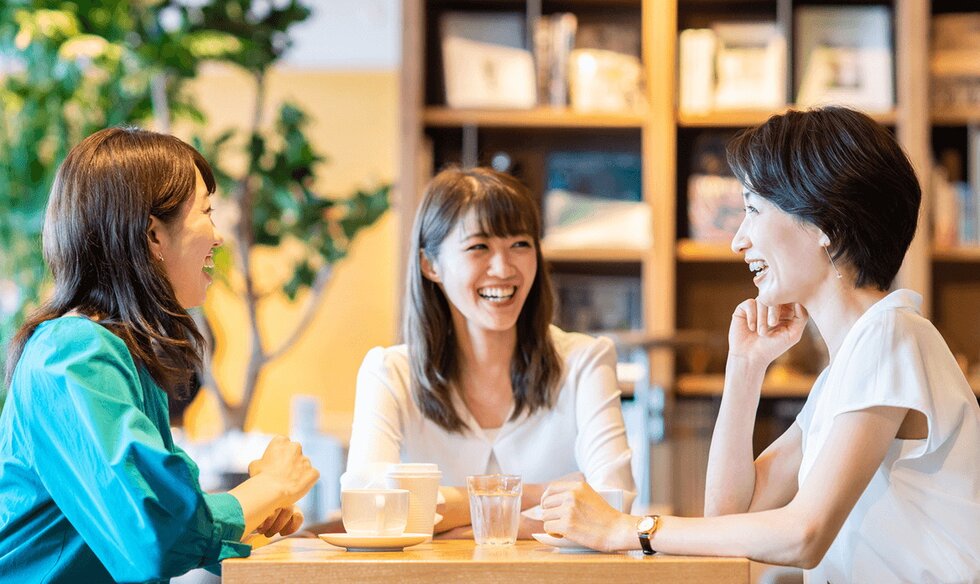 コミュニティアプリ「GOKINJO（ゴキンジョ）」