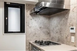 キッチンパネル