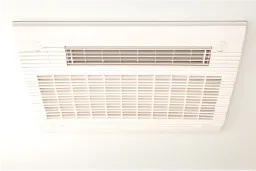 浴室暖房換気乾燥機