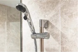 シャワースライドバー