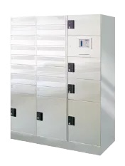 宅配ボックス（リース）