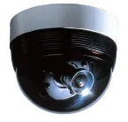 防犯カメラ設置（リース）