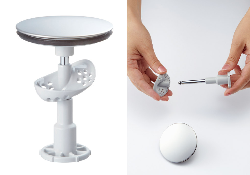 ラクとれヘアキャッチャー