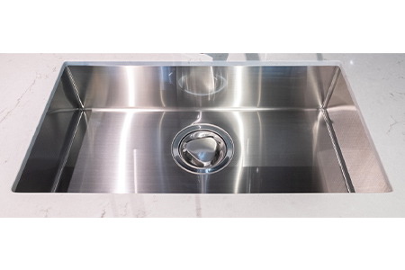 ハンドメイドシンク（トヨウラ）