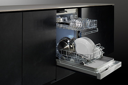 食器洗い乾燥機