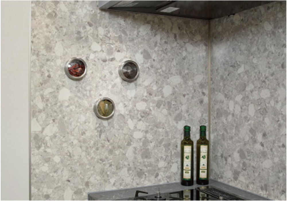 ホーローパネル