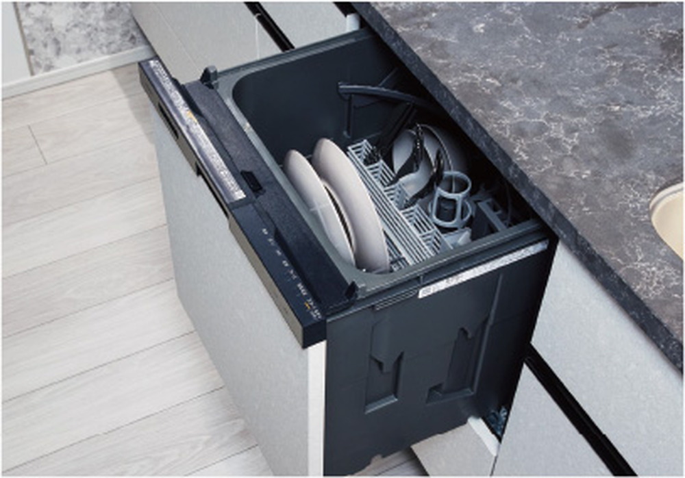 食器洗浄乾燥機