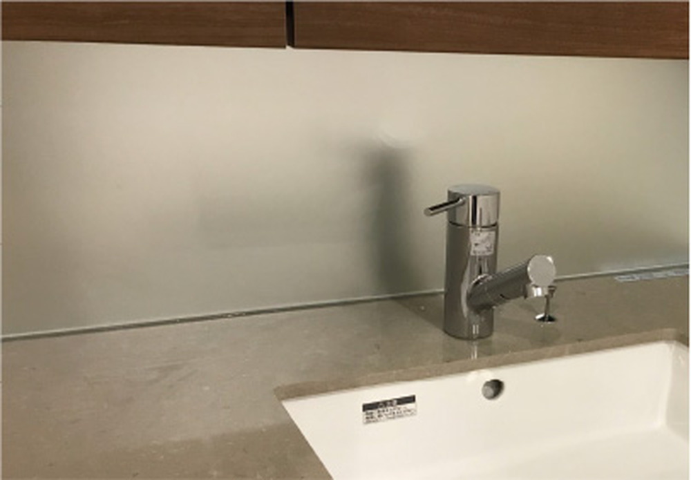 フロストミラー