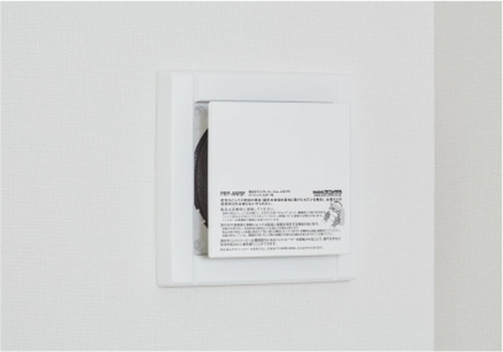 差圧式給気口（LD）