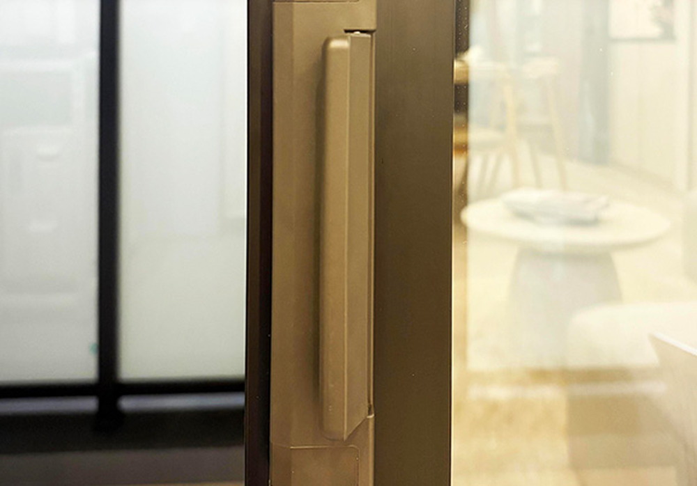 アシストハンドル