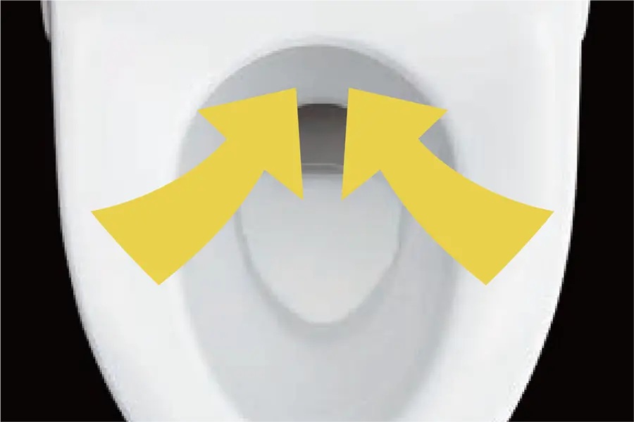 パワー脱臭