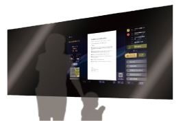 デジタルサイネージ