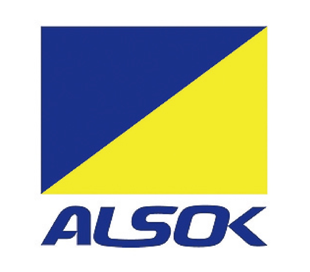 24時間体制のセキュリティシステム