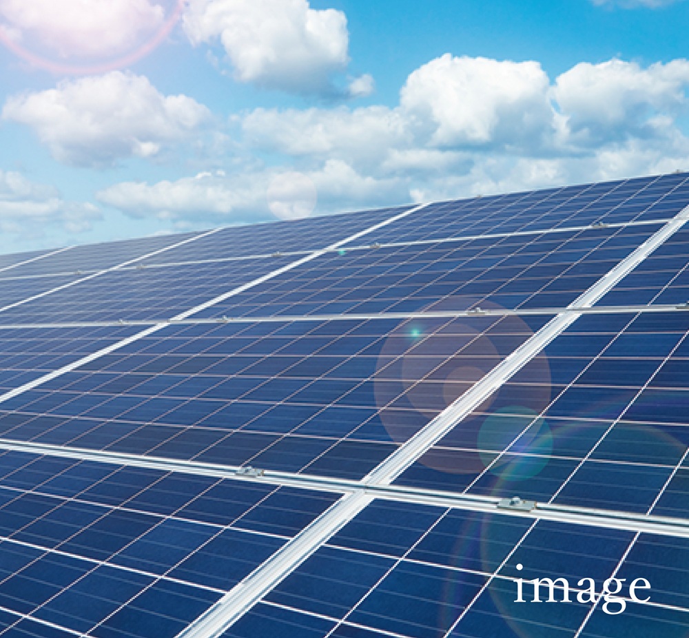 太陽光発電システム
（共用部）