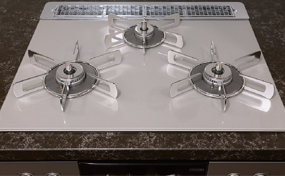 多彩な機能を気軽に楽しむ「Superia」