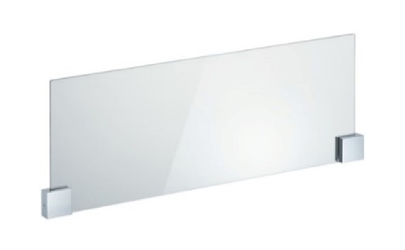 ガラスディバイダー