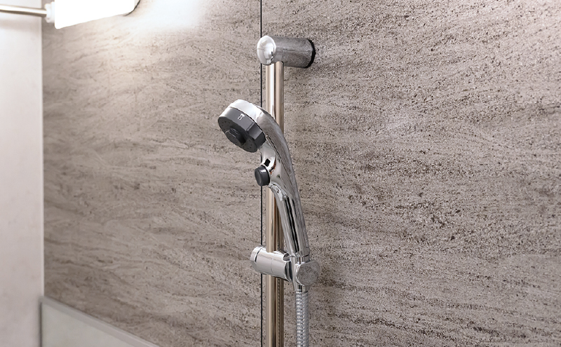 新3wayワンストップ
シャワーヘッド