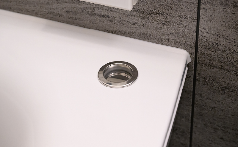 ポップアップ排水栓