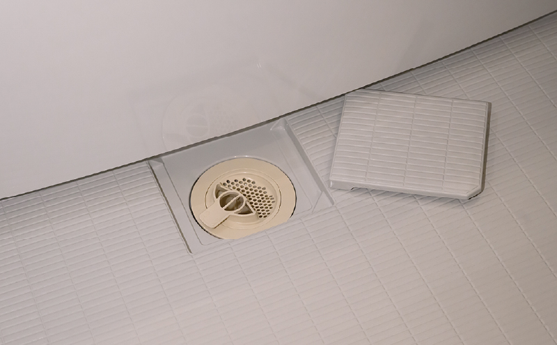 ヘアキャッチャー