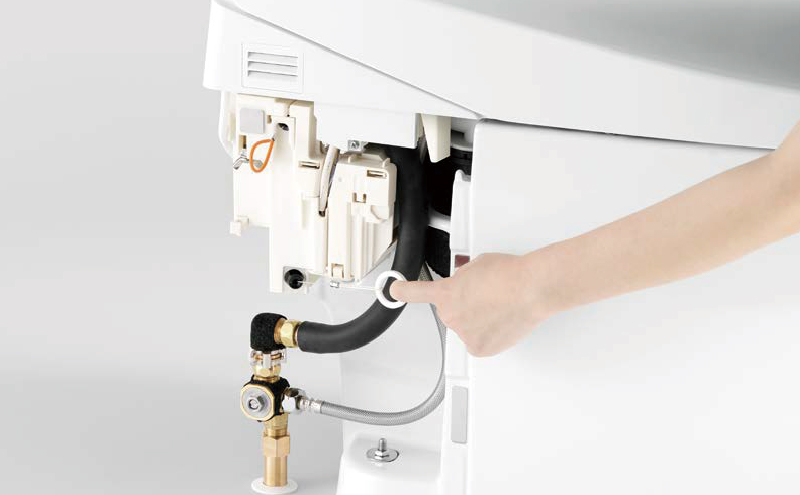 停電時安心設計