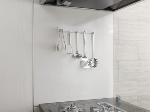 ホーローキッチンパネル