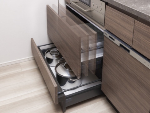 アーキテックレール