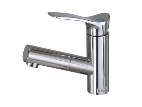 シングルレバー 混合水栓