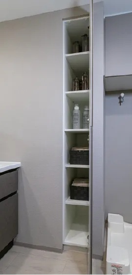 リネン庫