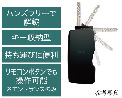 Tebraキー