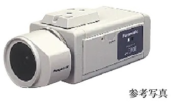 防犯カメラ