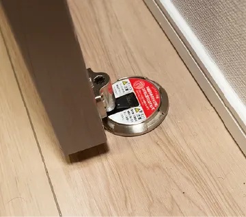 ドアキャッチャー