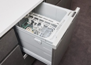 食器洗い乾燥機