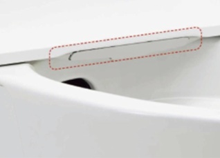 スッキリノズルシャッター