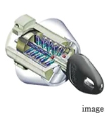 ディンプルキー