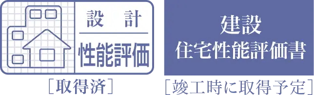 住宅性能表示制度