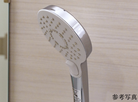 コンフォートウエーブ
クリックシャワー