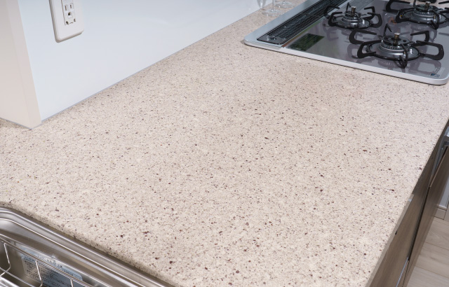 人造石フィオレストーン