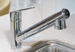 ハンドシャワー