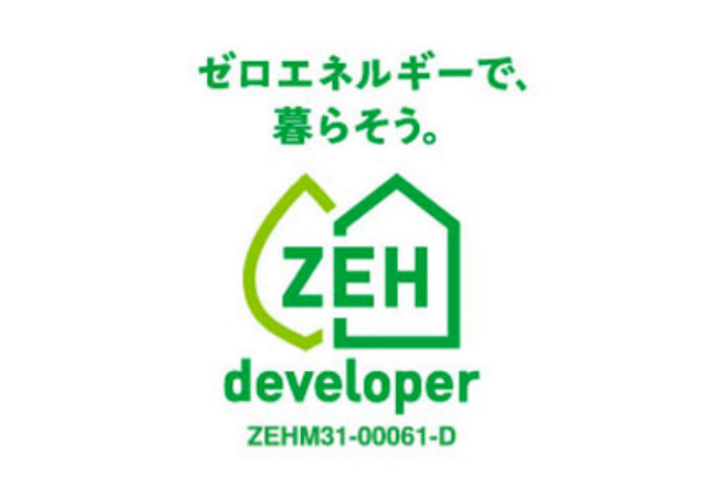 ZEH-M Oriented