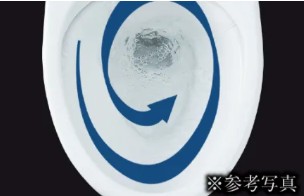 フルオート便器洗浄