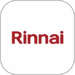 スマートフォンでリモコンを操作できる「リンナイアプリ」