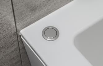 ポップアップ排水栓