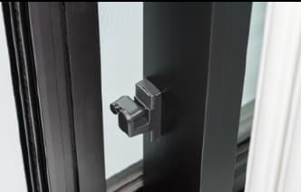 指はさみ防止ストッパー