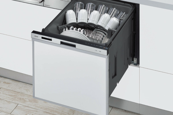 ビルトイン食器洗い乾燥機