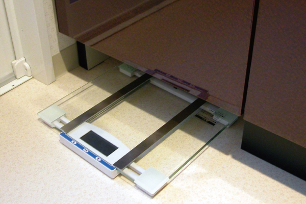 ヘルスメータースペース