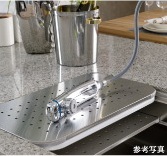 ユーティリティシンクE