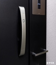 インテリジェント電気錠「iEL Zero」