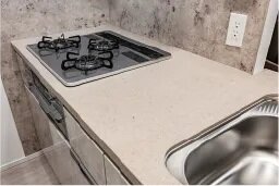 人造大理石天板